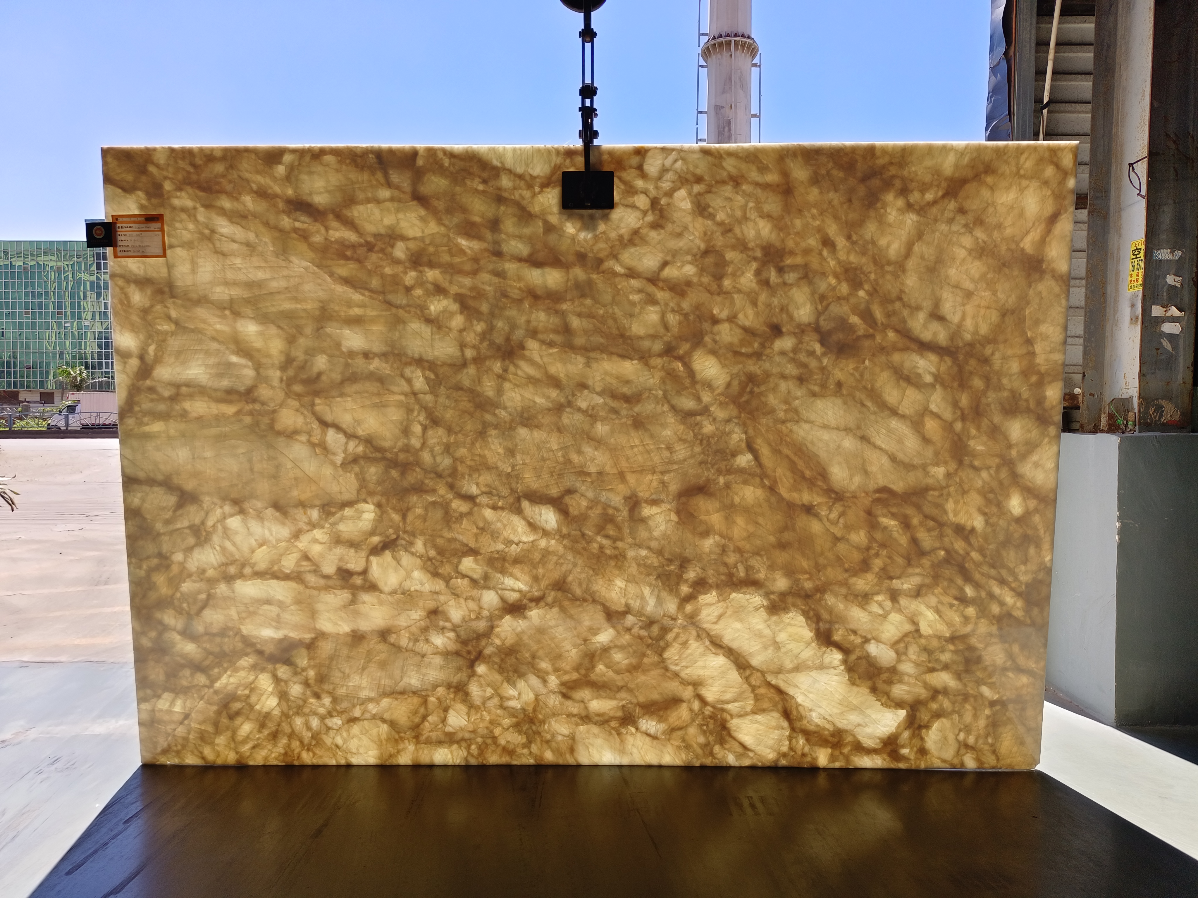 Glacier Onyx - фото 3