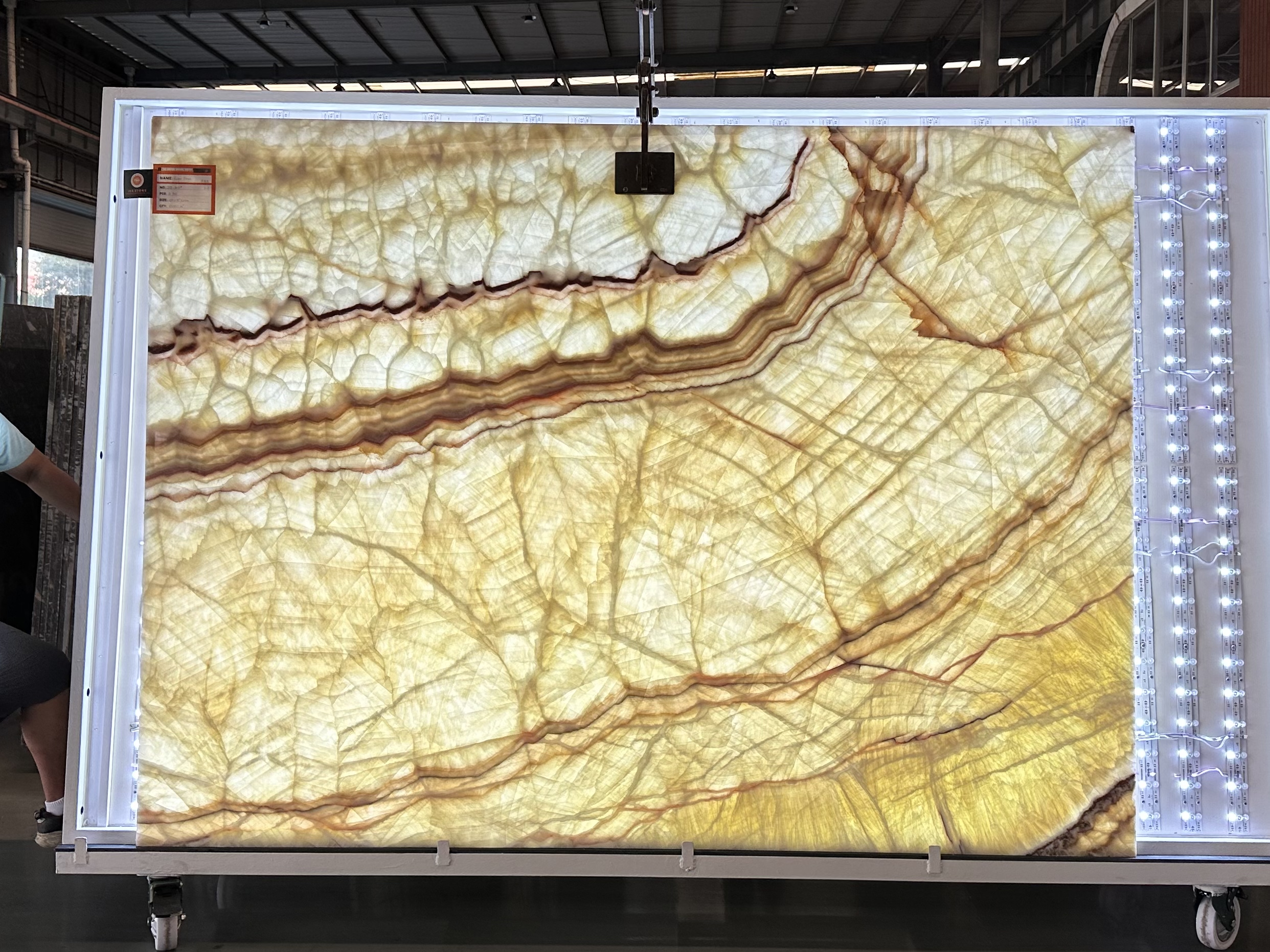 Beige Onyx - фото 3