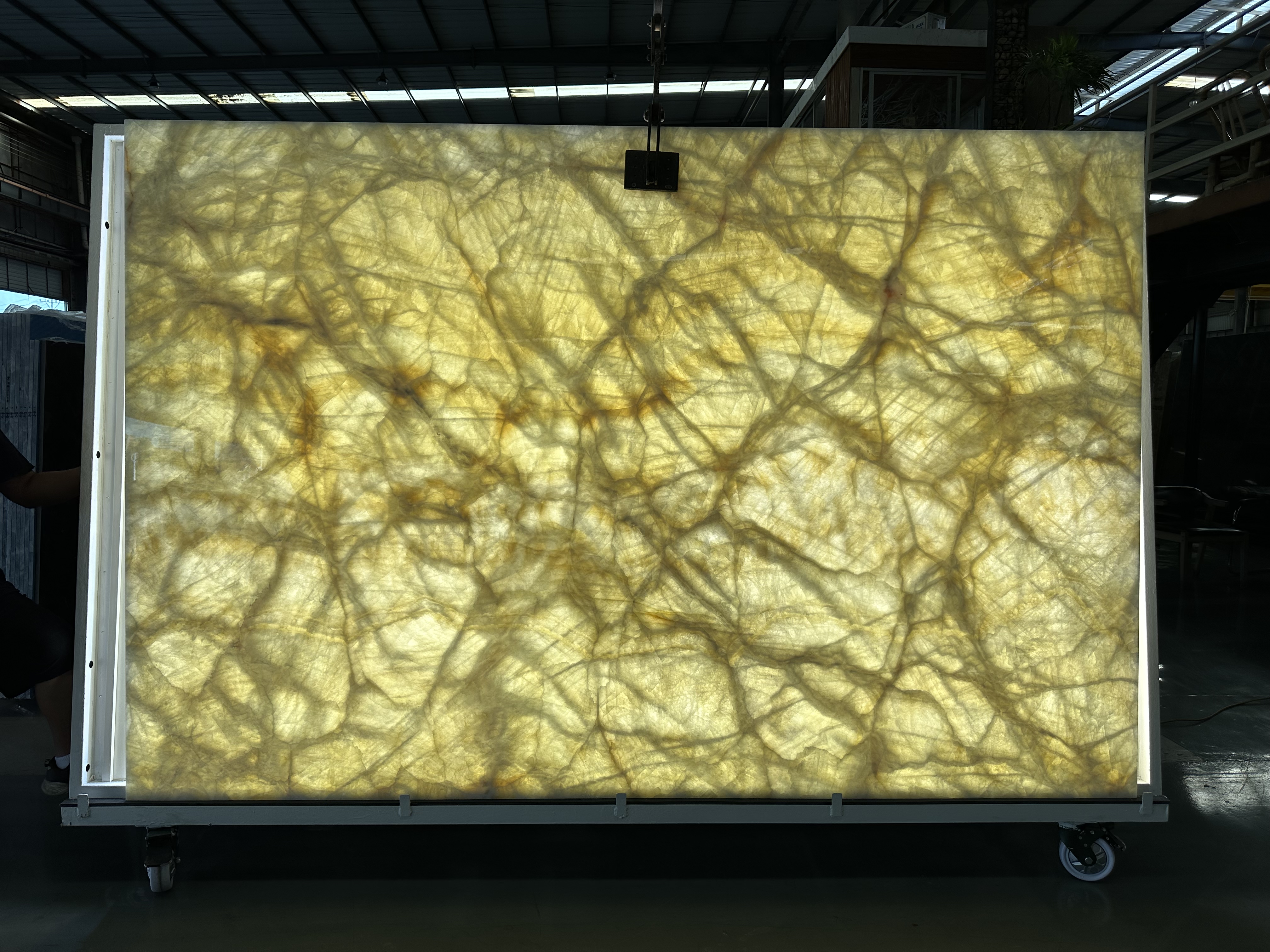 Beige Onyx - фото 4