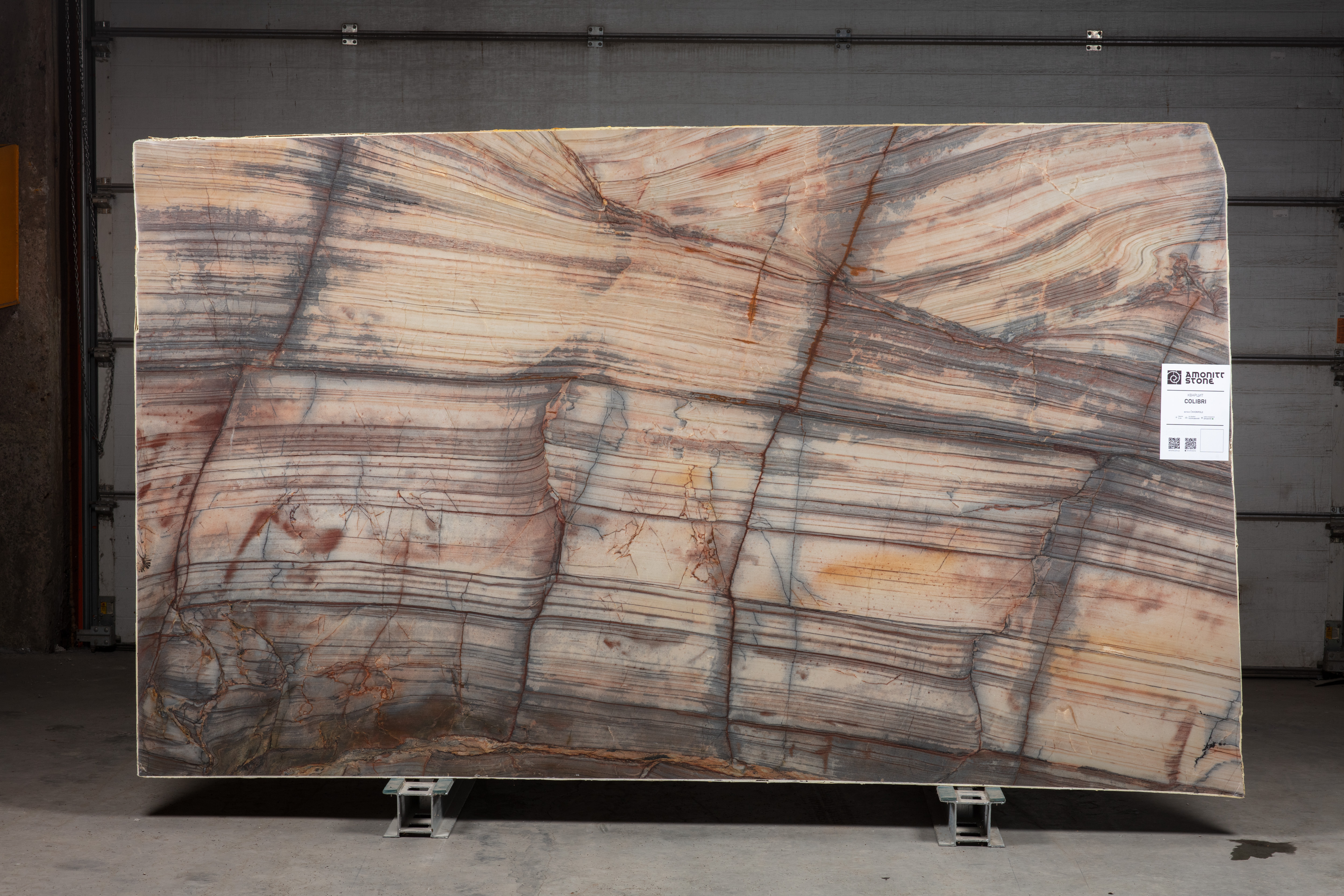 COLIBRI - фото 1