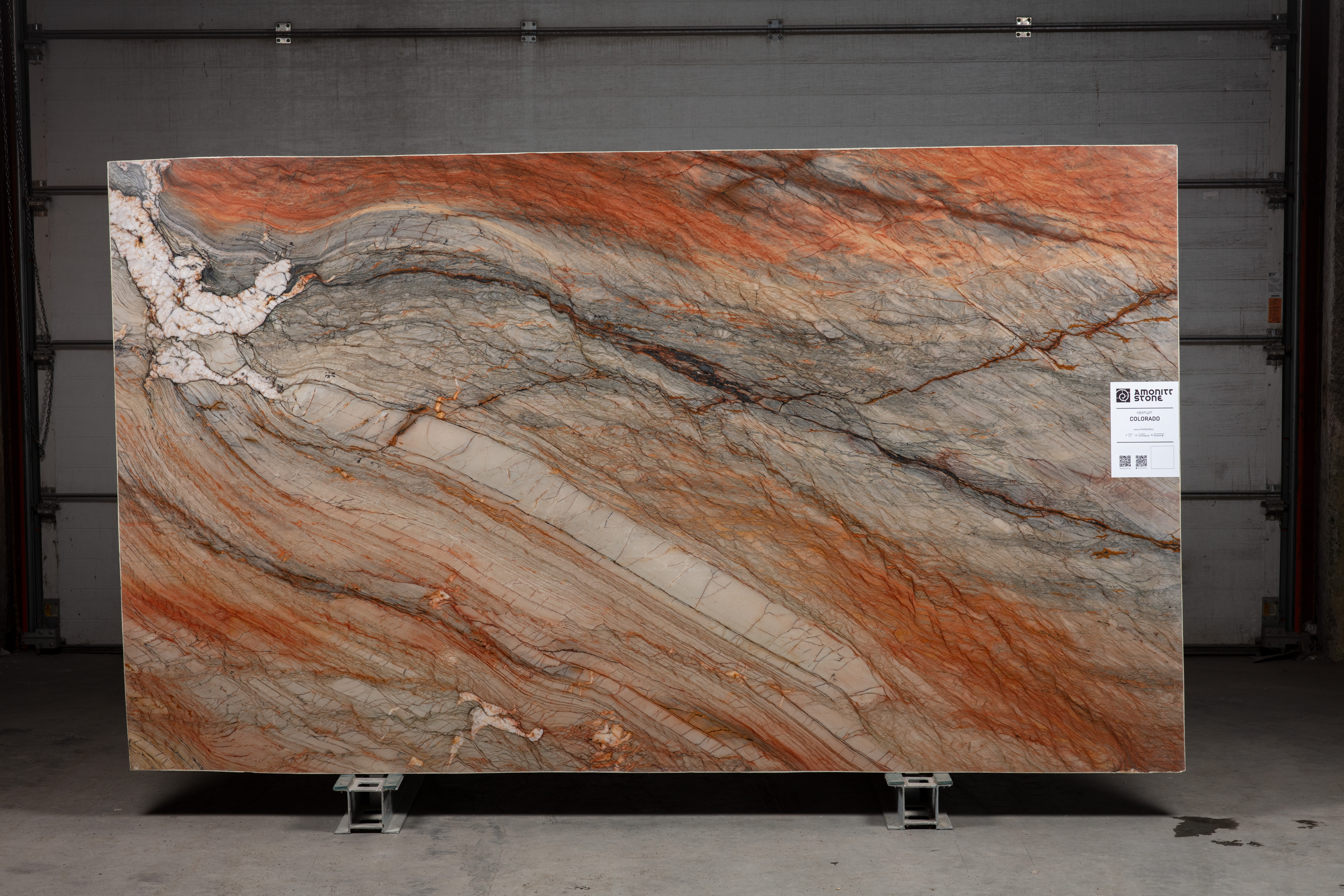 COLORADO  - фото 1