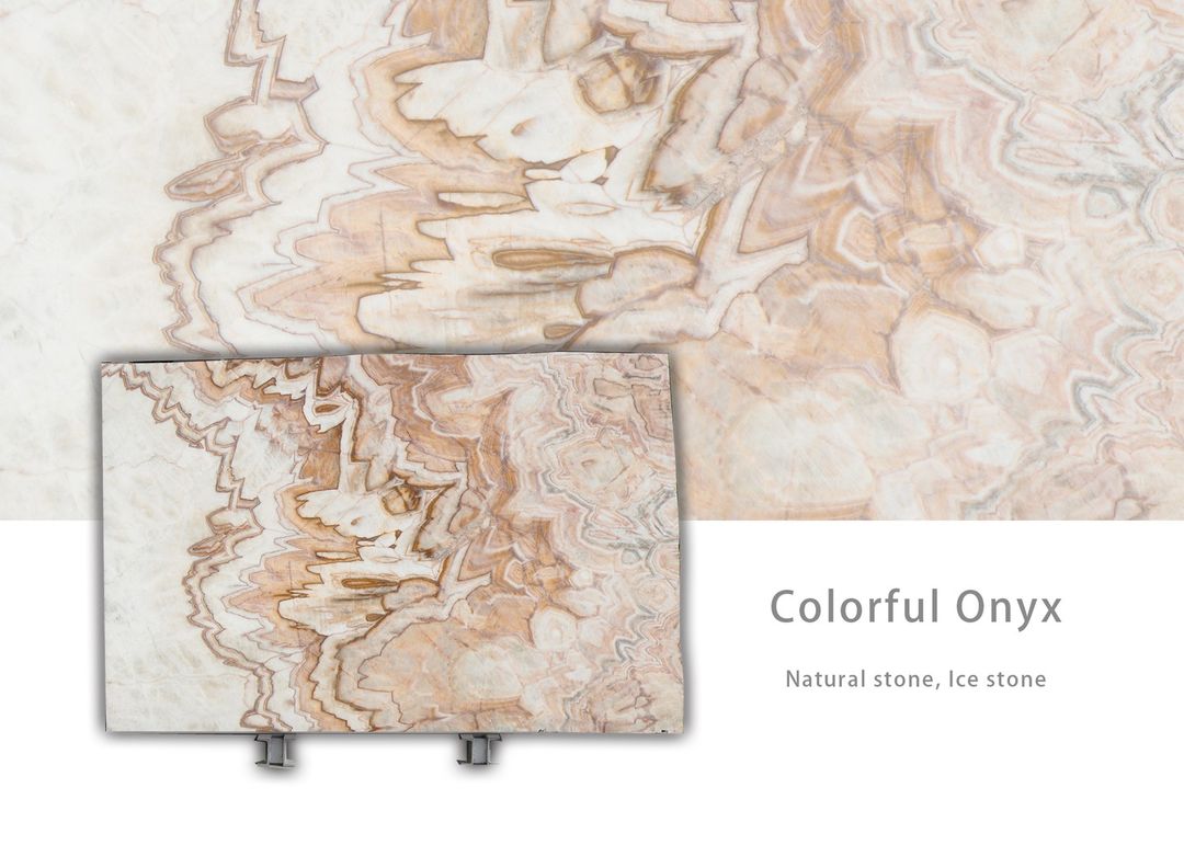 Colorful Onyх - фото 5