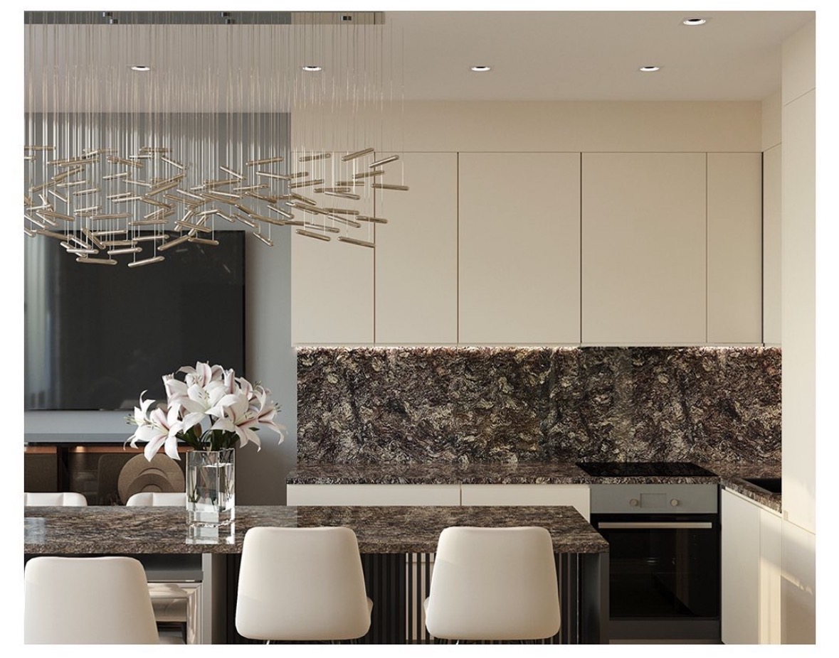 Cosmos Granite - фото 2