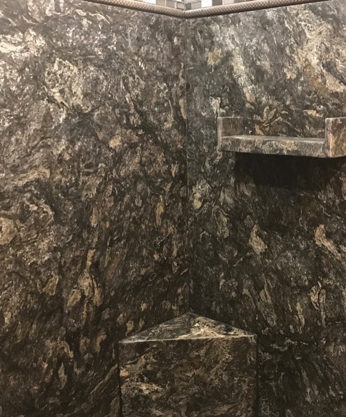 Cosmos Granite - фото 1