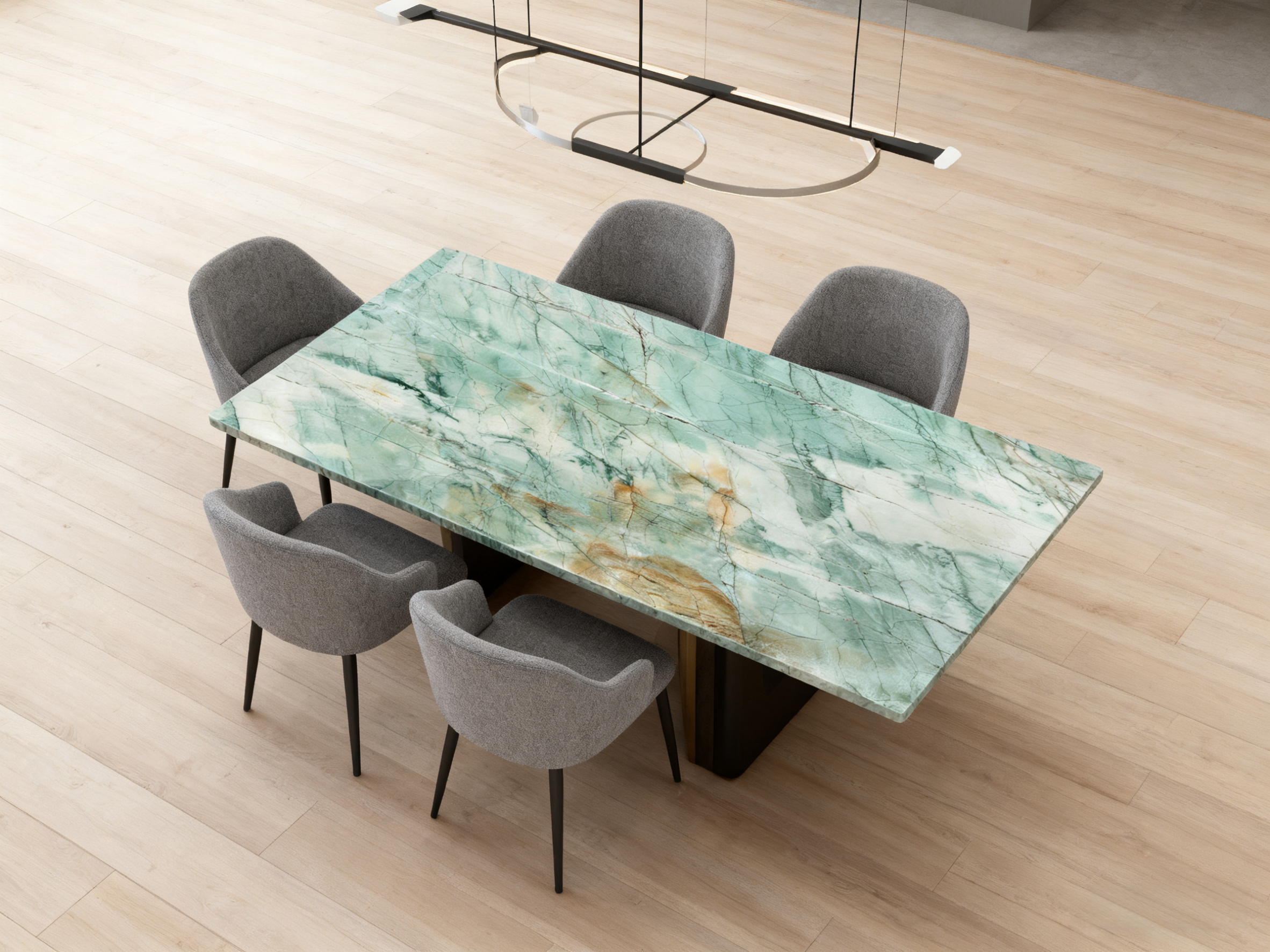 Da Vinci Green - фото 3