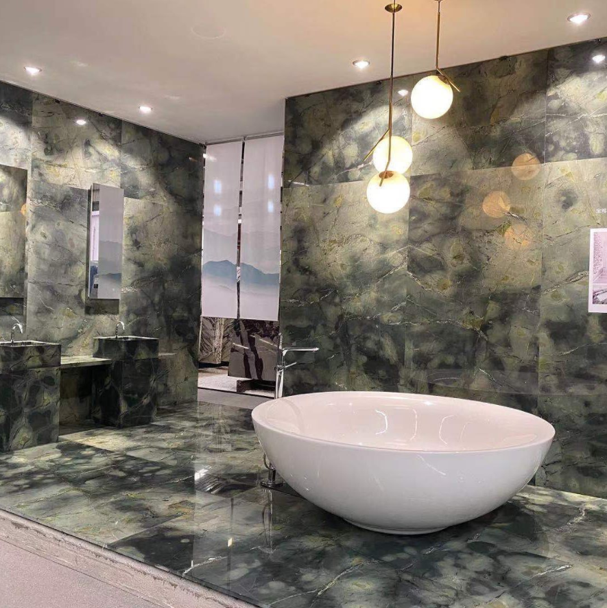 Edingburg Green - фото 10