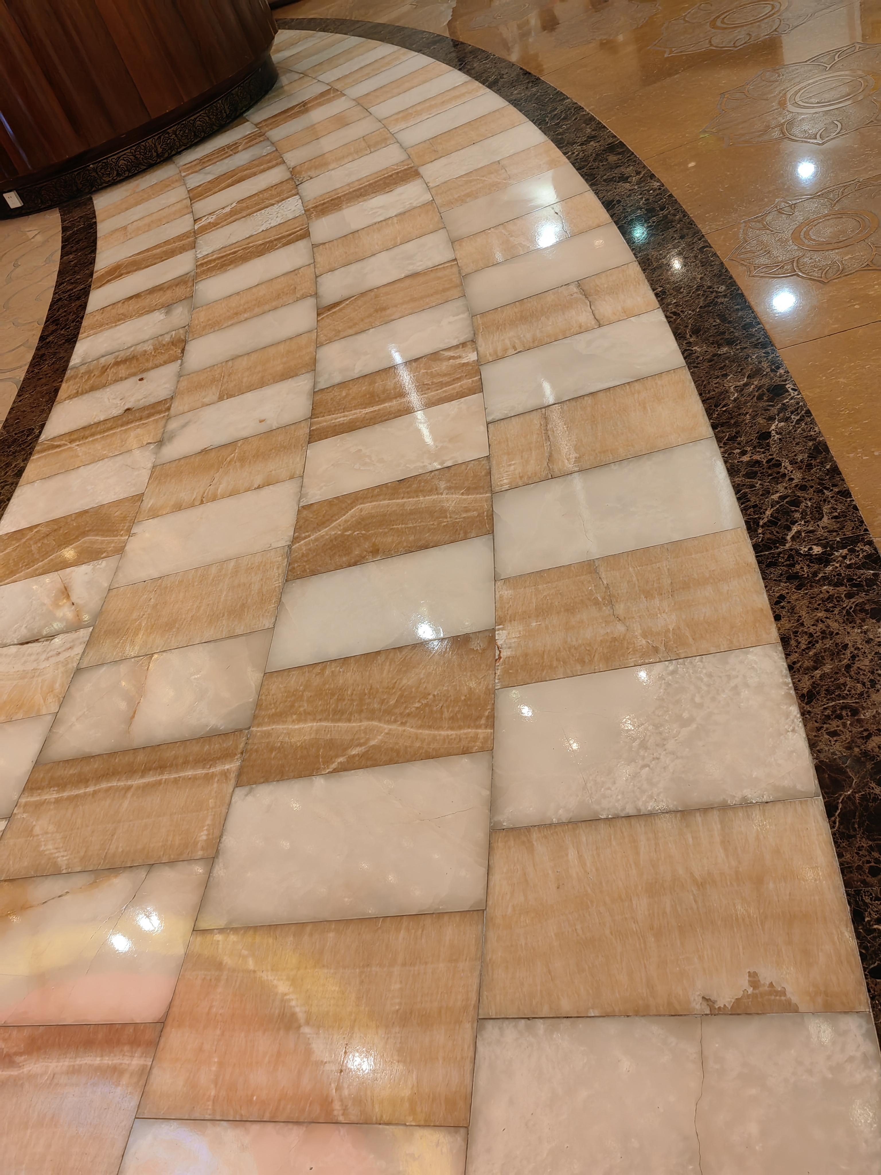 Honey Onyx - фото 3