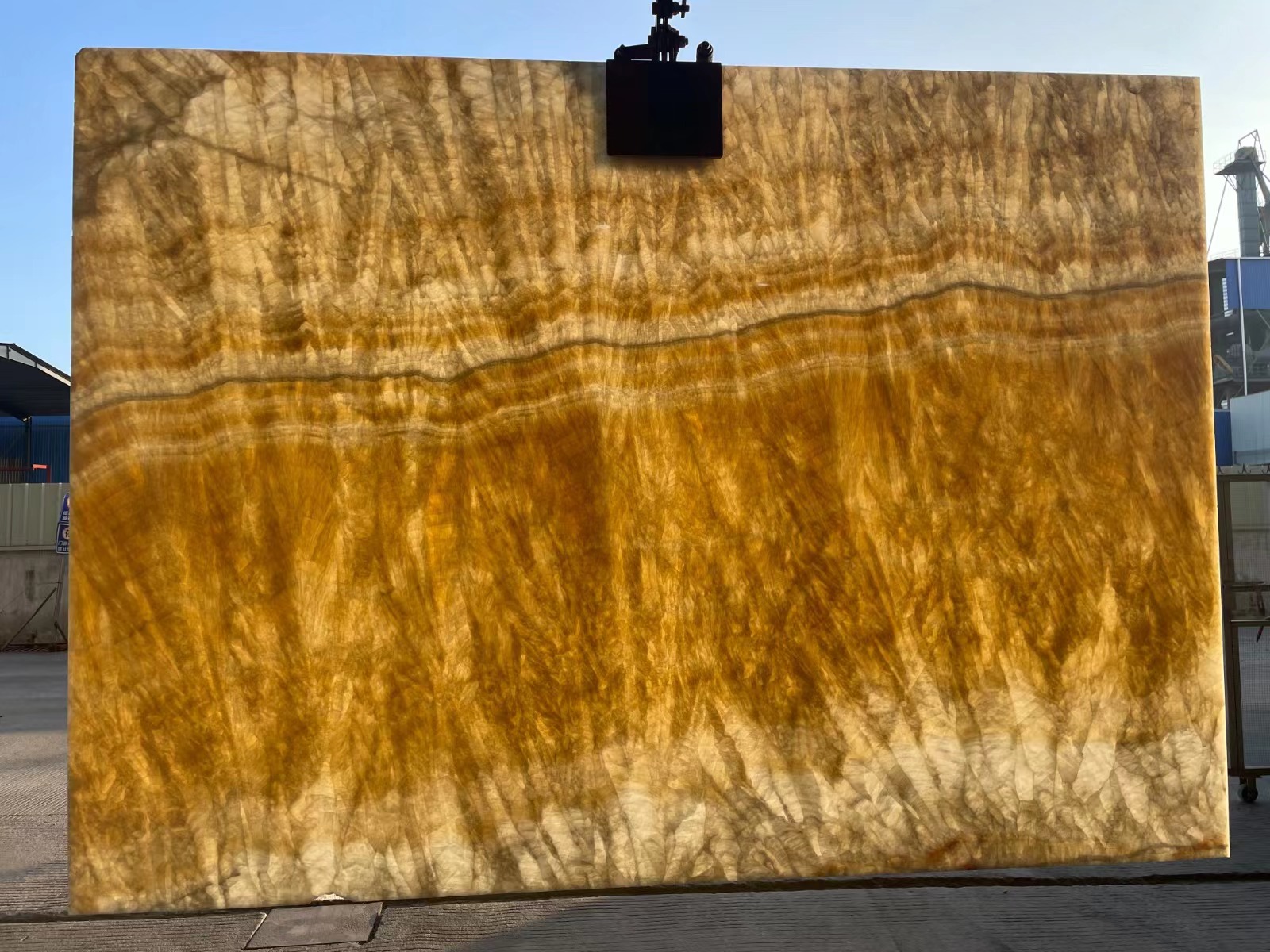 Honey Onyx - фото 5