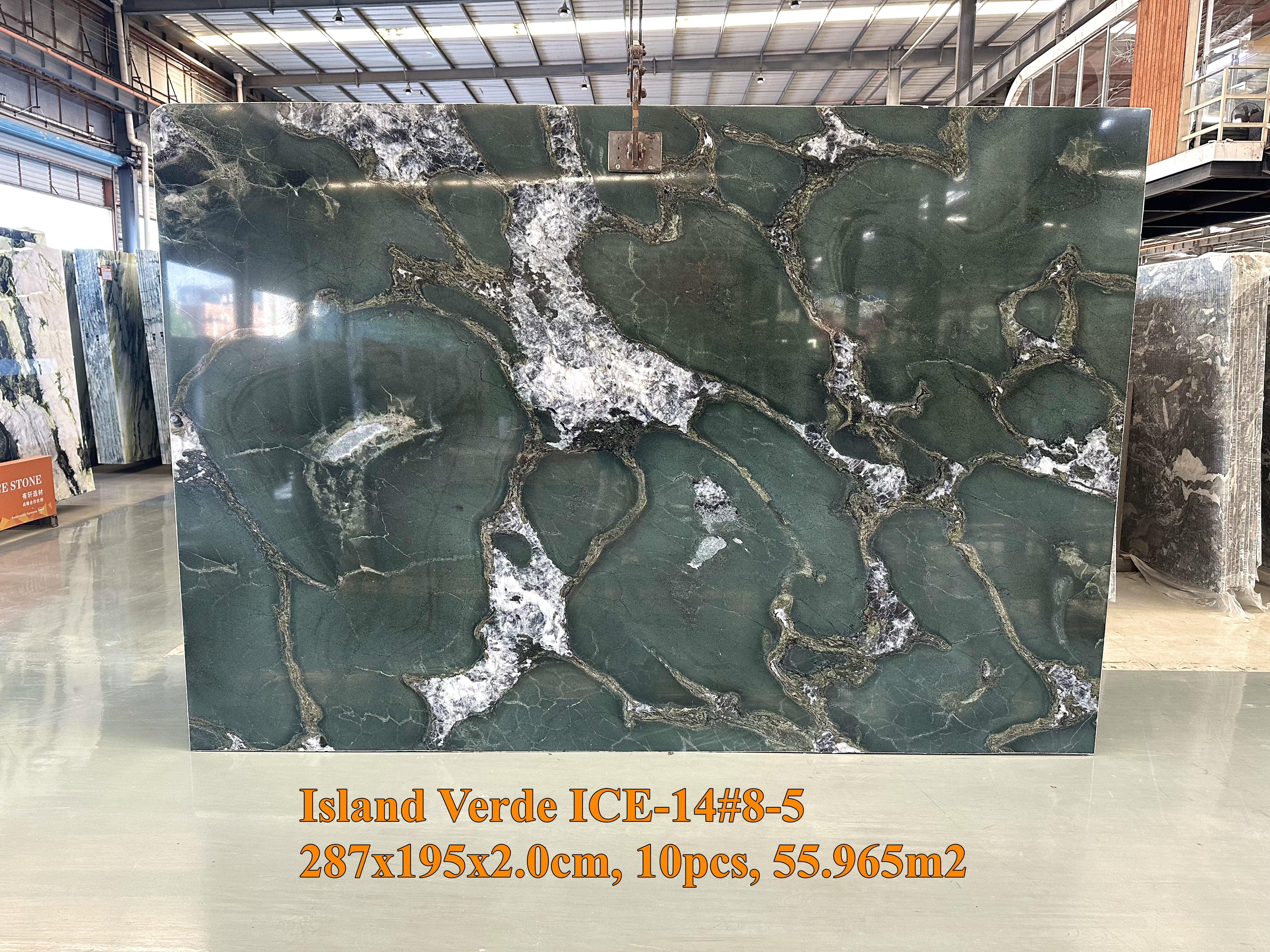 Island Verde