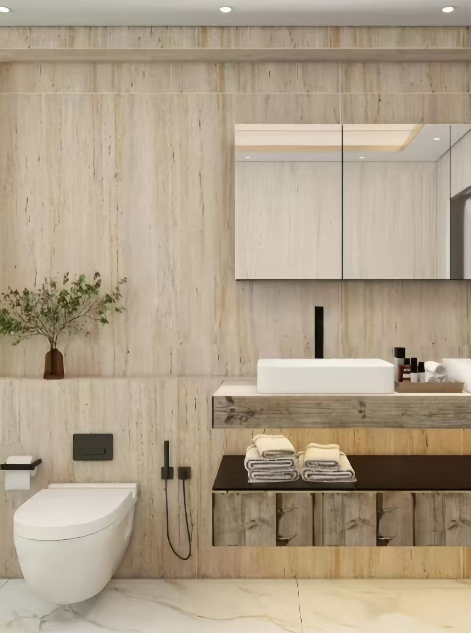Italian Roman Travertine - фото 5