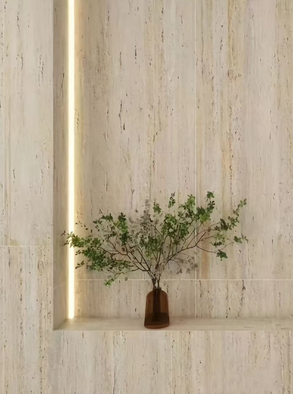 Italian Roman Travertine - фото 7