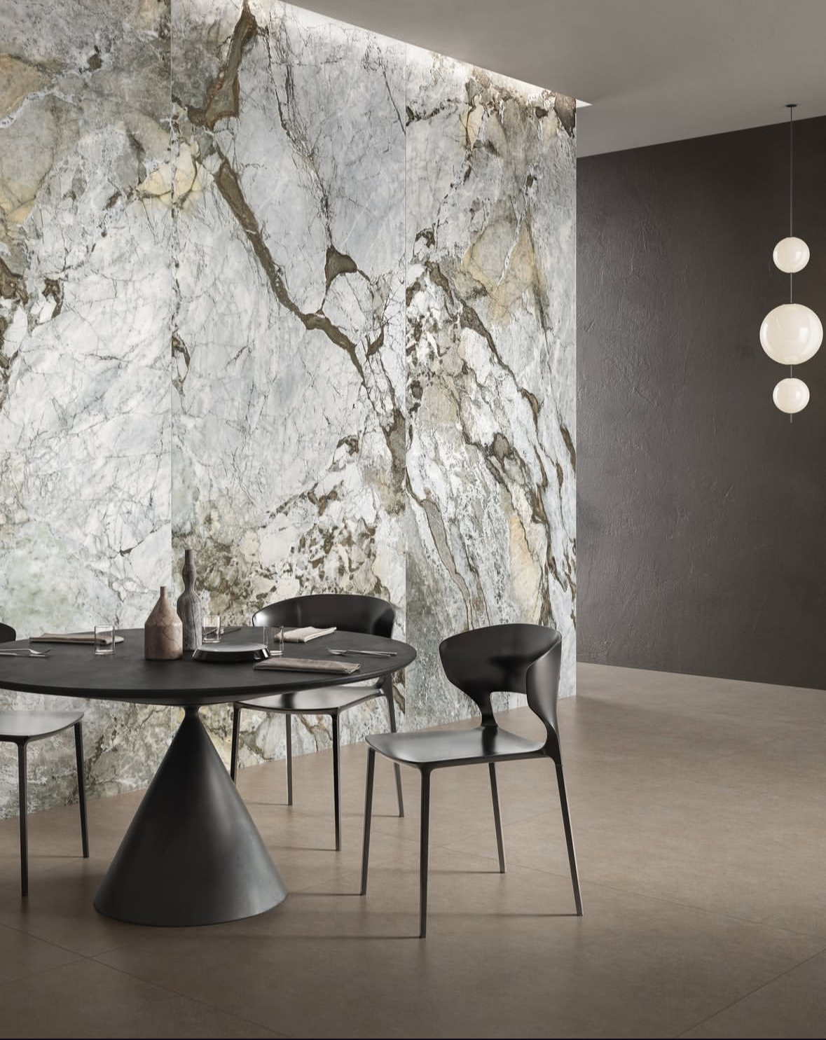 Calacatta Iron - фото 1