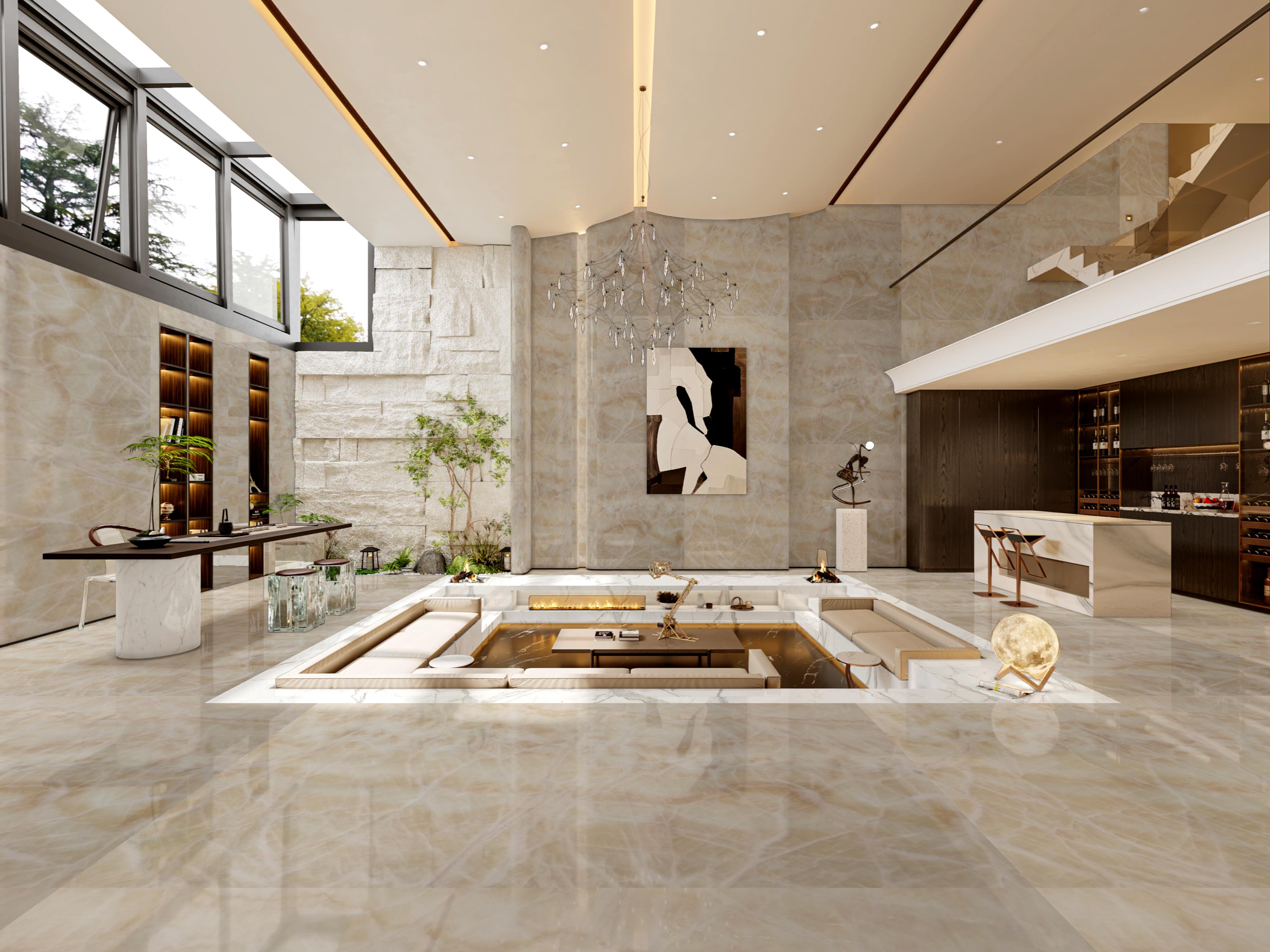 Beige Onyx - фото 7