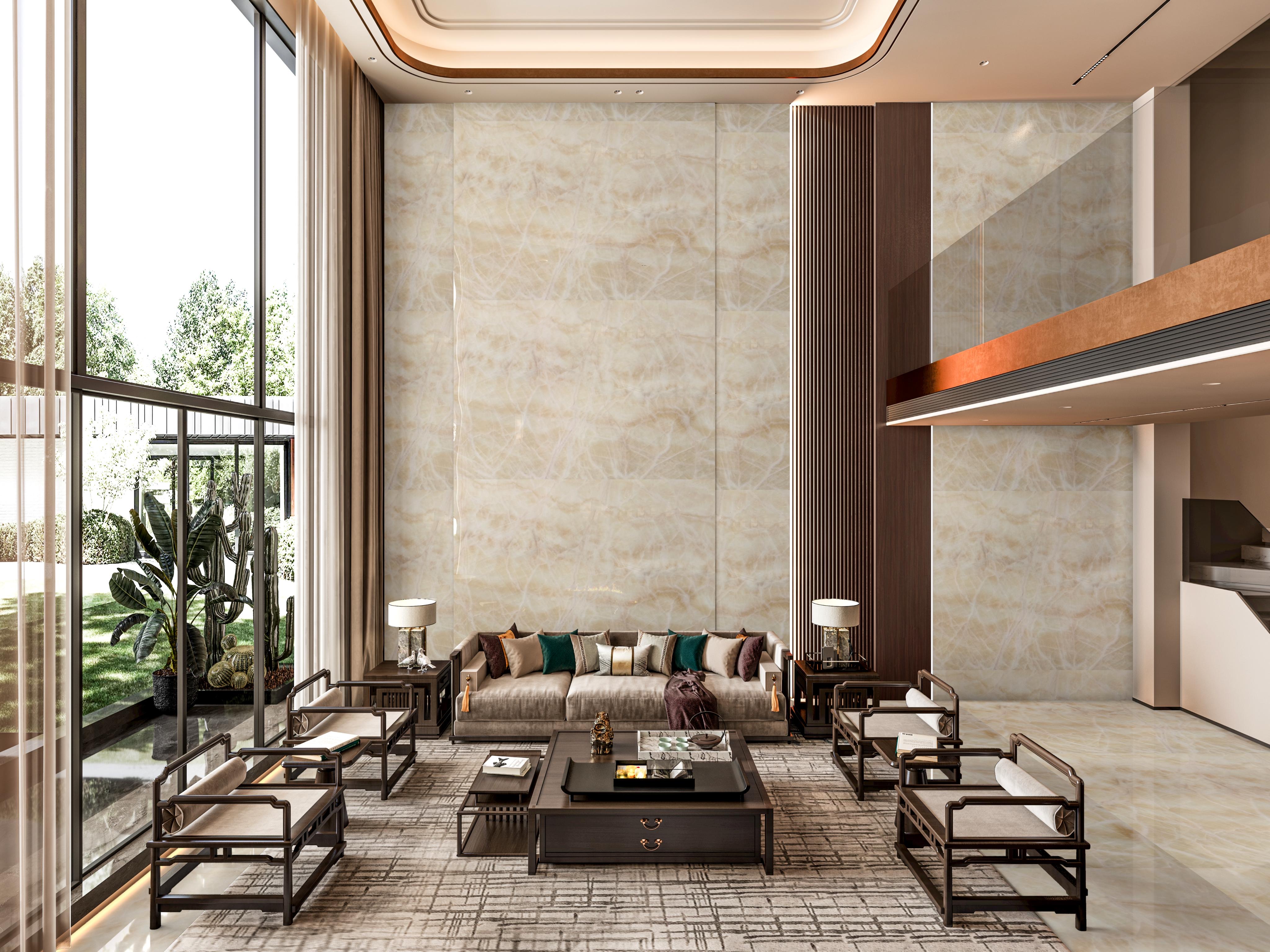 Beige Onyx - фото 8