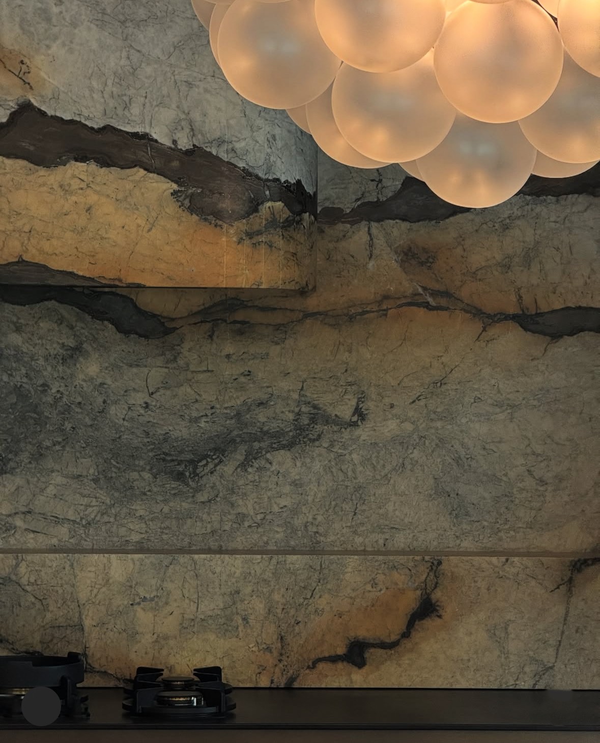 Calacatta Iron - фото 3