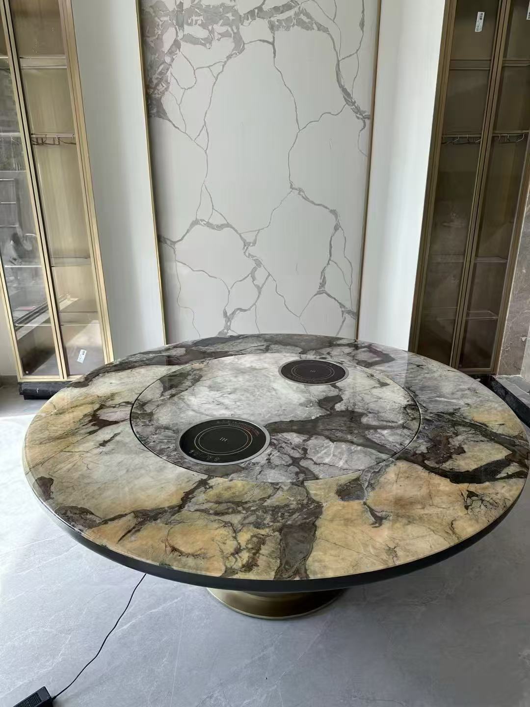 Calacatta Iron - фото 4