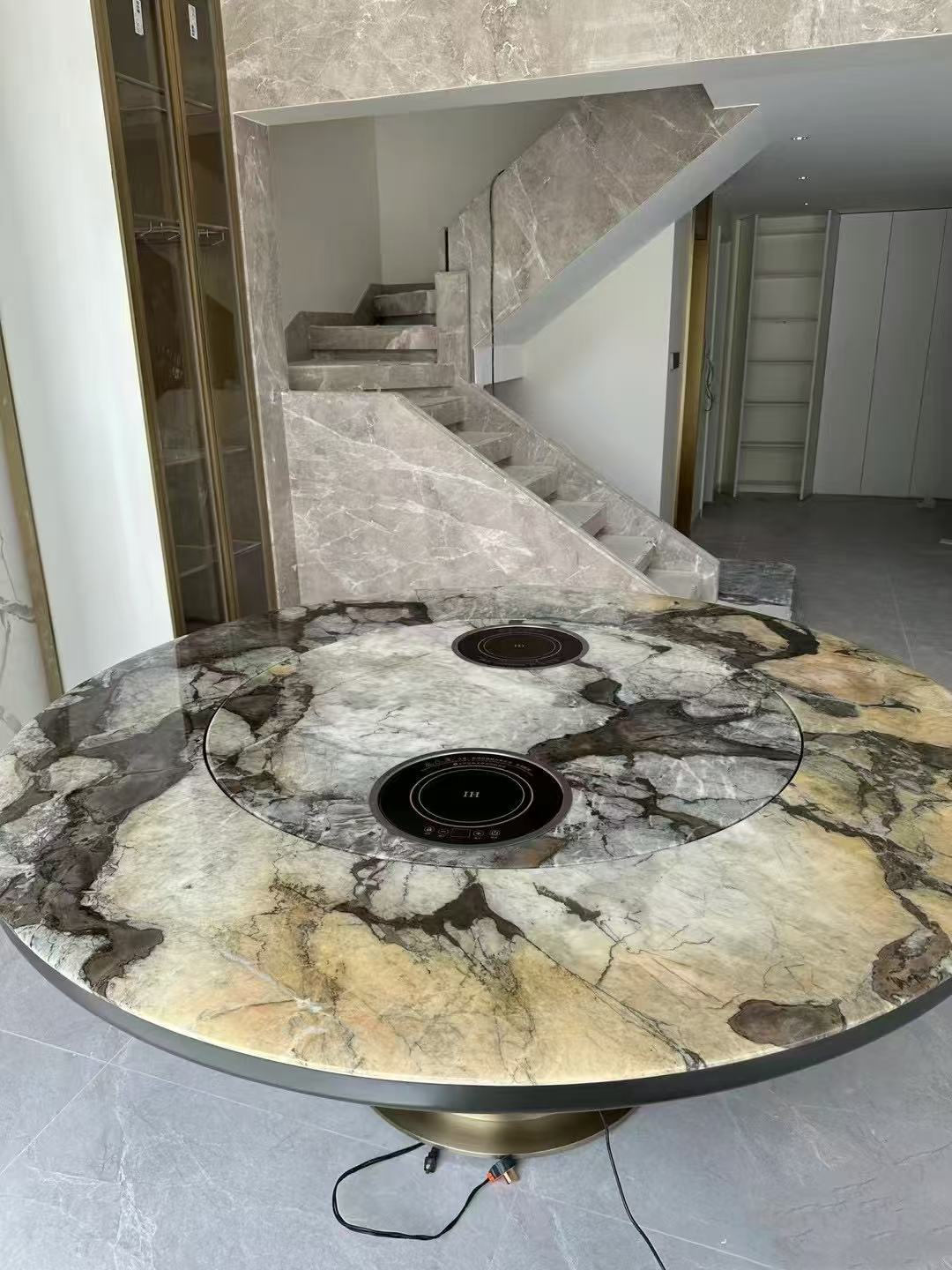 Calacatta Iron - фото 5