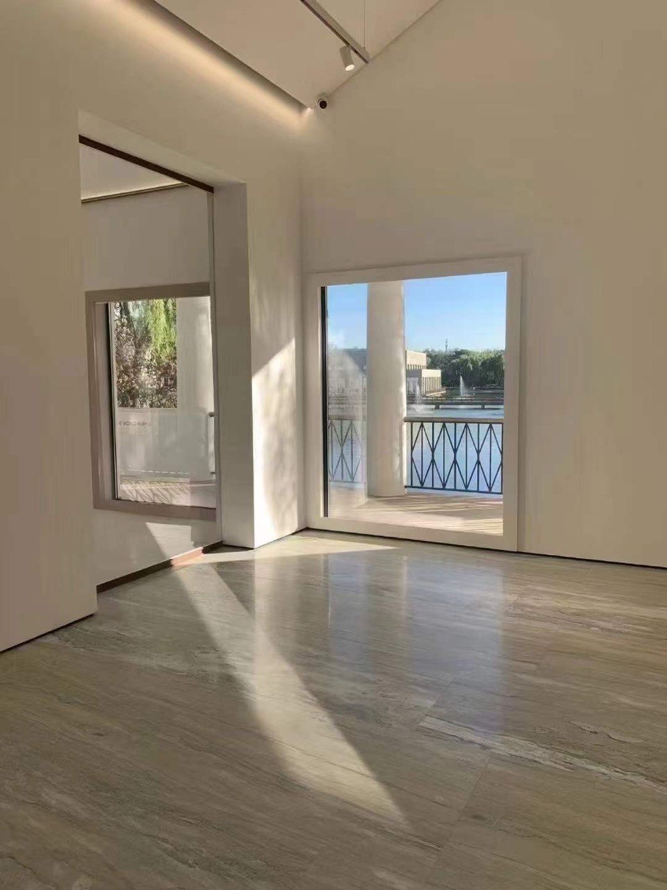 Мармур LAZY SUNDAY в інтер'єрі  #4